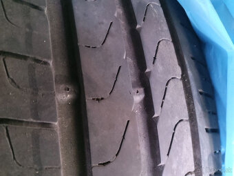 Predam pneu letne 235/50 R19 - 7