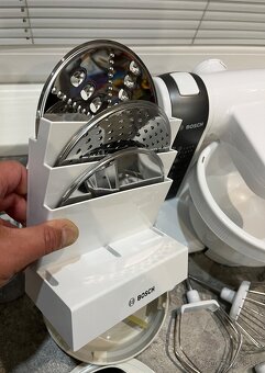 Bosch MUM 4855/05 kuchynský robot - 7