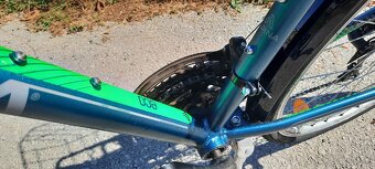 Bicykel Alpina Eco T10 - 7