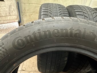 205/55R17 zimne - 7