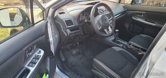 Subaru XV r.2016 facelift, 2,0i 110 kW, 6-st. manual - 7