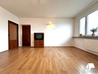 Predaj, 4 izbový byt - loggia, pivnica a klimatizácia, Nitra - 7