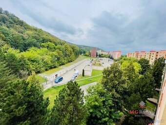 Na predaj 3-izbový byt, 77 m² s loggiou – Partizánske, sídli - 7
