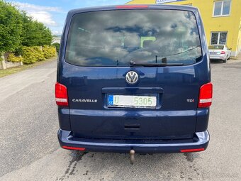 Volkswagen Caravelle,2.0TDI,103KW,Comfortline Long - 7