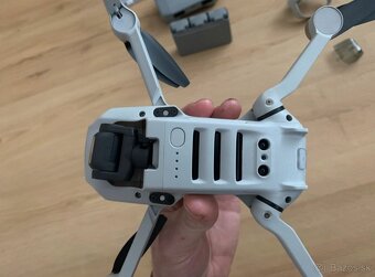 Dji mini 2 fly more combo - 7