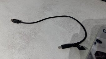 PowerBanka MagSafe SBS PD 20w ultra fast 5000mAh - 7
