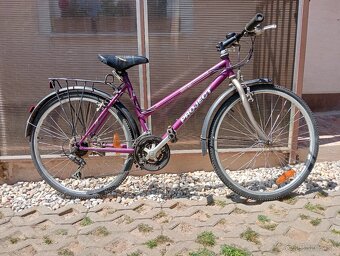 Detské bicykle. - 7