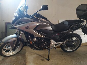HONDA NC750X - Znižená cena - 7