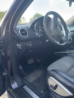 Mercedes ML 320CDI - 7