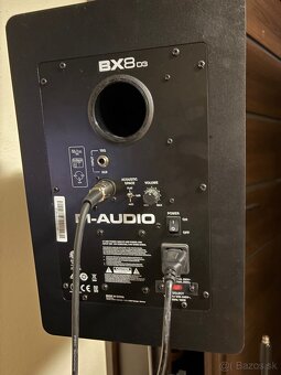 M-Audio BX8 D3 - 7