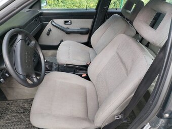 Audi 100 c3 - 7
