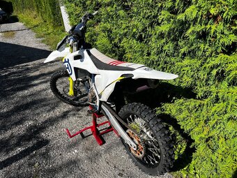 Husqvarna fc 350 - 7
