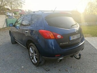 Nissan Murano 2.5 dCi - 7