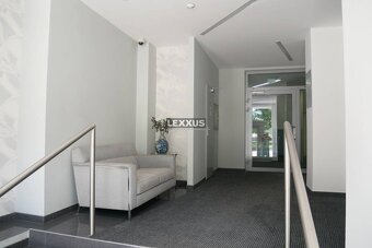 | samostatné kancelárie v Tatra Residence pri Dunaji, BA I - 7