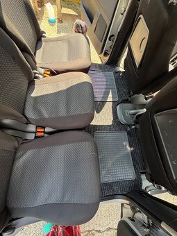 Predám Seat Alhambra - 7