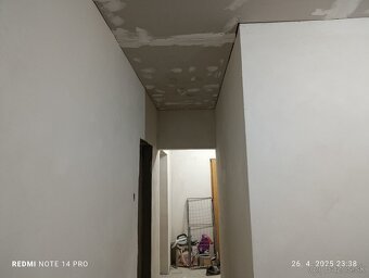 Údržba a rekonštrukcia domácnosti - 7