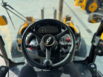 JCB 3CX PLUS 14H5WA - 7