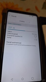 LG G6 4/32GB android 9 - 7