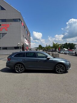 Škoda Octavia 4 scout TOP - 7