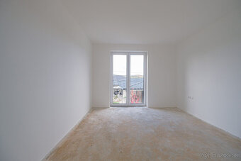 Na predaj 3-izbový byt so slnečným balkónom v novostavbe kús - 7