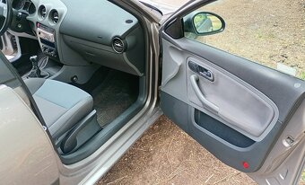 SEAT Ibiza 1.2 STYLE - benzín - 7