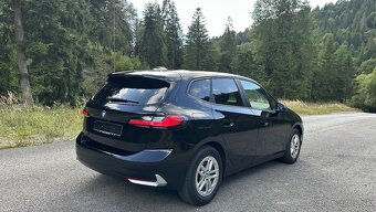 BMW 218d Active Tourer 110kW/150PS AUTOMAT, LED,NAVI,ŤAŽNÉ - 7