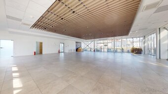 Luxusný OP 231,36m2, Hodžovo nám, GREEN CUBE, prízemie - 7