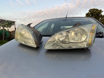 Náhradné diely Ford focus mk2 2.0tdci 100kw - 7