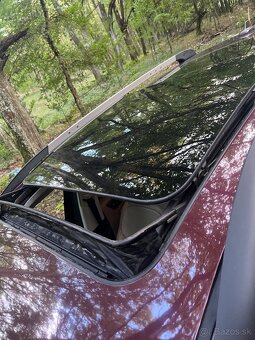 Škoda Yeti 1.2tsi 77kw 2010(automat)panoráma - 7