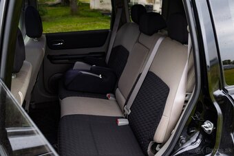 Nissan X-Trail 2.2 dCi Columbia Comfort - 7