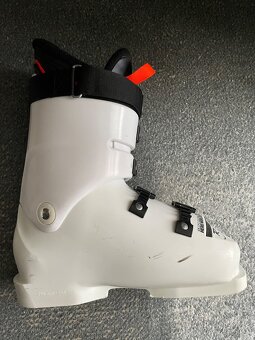 Lyžiarsky Rossingol Hero World Cup 25-25.5cm - 7