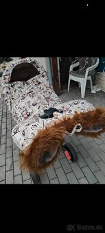 STOKKE zimný kit - 7
