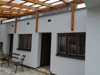 Zatepľovacie Prace - 7