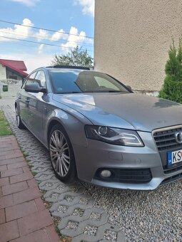 Audi a4 avant - 7