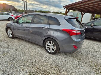 Hyundai i30 cw - 7
