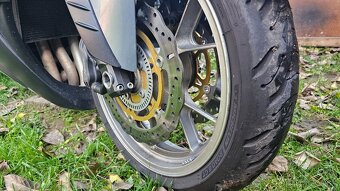 Kawasaki GTR 1400 AJ VÝMENA - 7