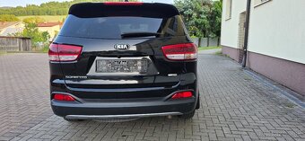 Kia Sorento - 7