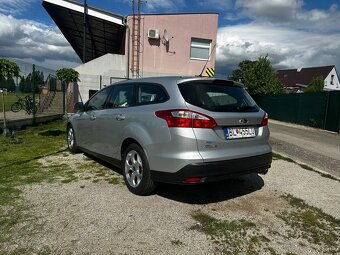 Ford Focus 2.0 TDCi - 7