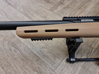 ☘️ [AKTUÁLNE] - Snowpeak M30C 5,5mm - 7