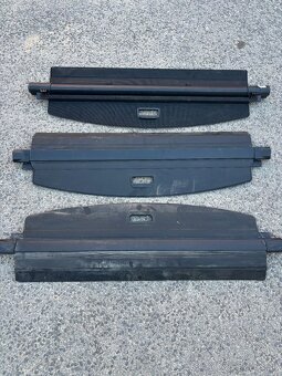 predam fabia 3 kombi dvere sklo zamok stahovanie roleta - 7