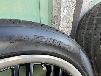 5x108 R19 Elektrony Alutec - 7