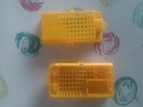 VČELY: Predám zasielaciu aj pridavaciu klietku - 7
