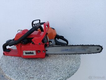 Motorová píla - 7