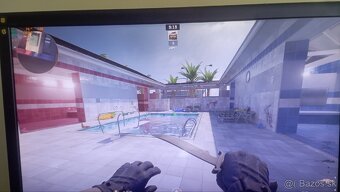 "gaming PC" dell optiplex 9010 s grafickou kartou - 7