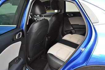 Kia XCeed 1,4 TGDi 7DCT GT-Line - 7