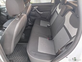 Dacia Duster 1,5 DCI 4x2 r.v.2018. - 7