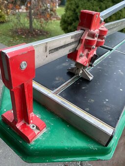 Rezačka na dlažbu - 7