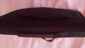 HP vystužena laptop, notebook taska na rameno aj do ruky - 7