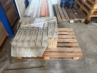 Predam ked dlazbu 30x60cm a 20x20cm - 7