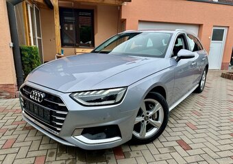 Audi a4 avant B9 2.0TDI 140KW - 7